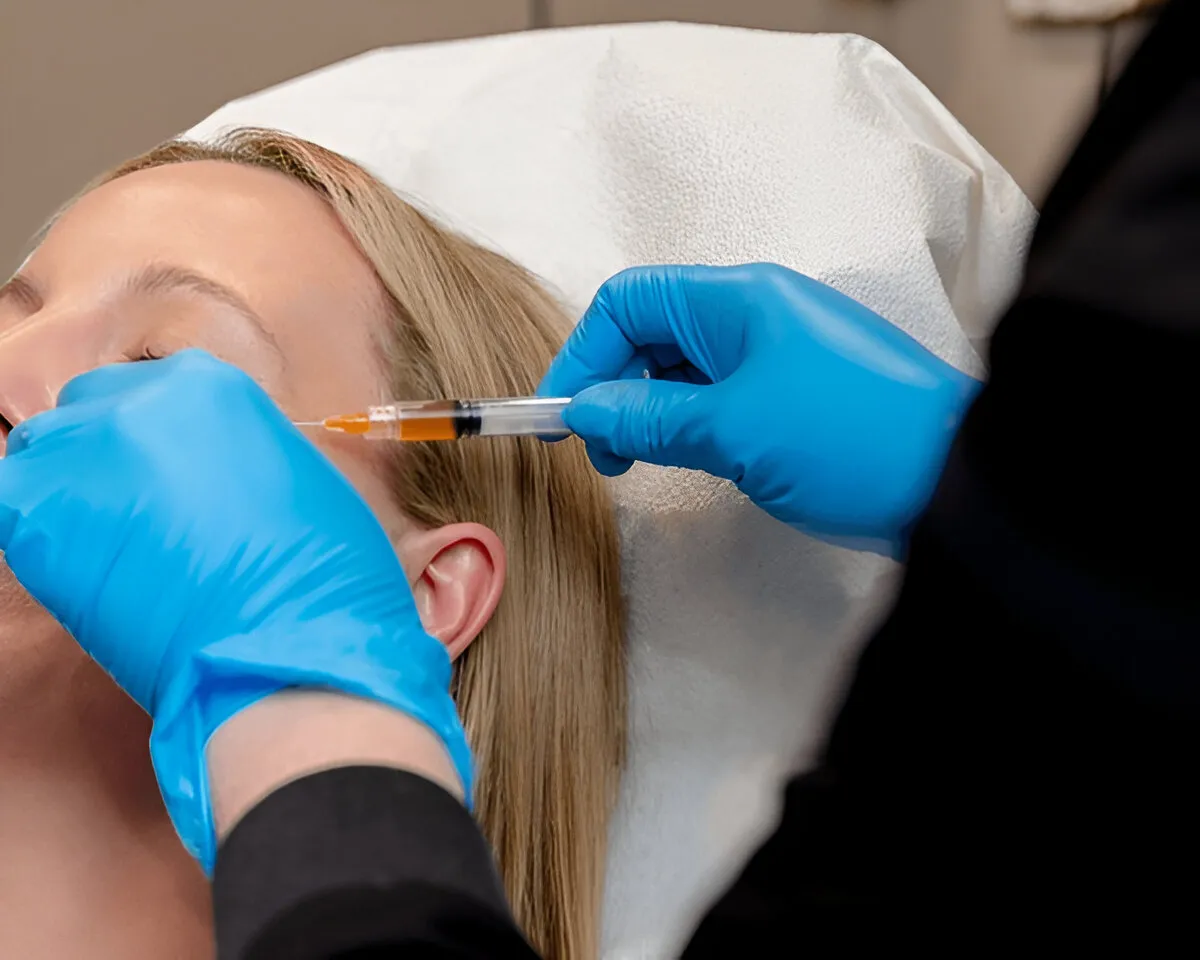 prf treatment in sydney the next leap in aesthetic beauty