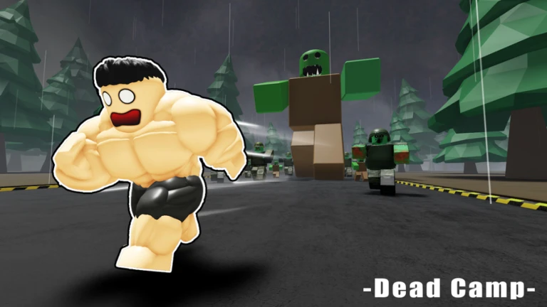 roblox dead camp redeem codes 1