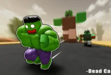 roblox dead camp redeem codes
