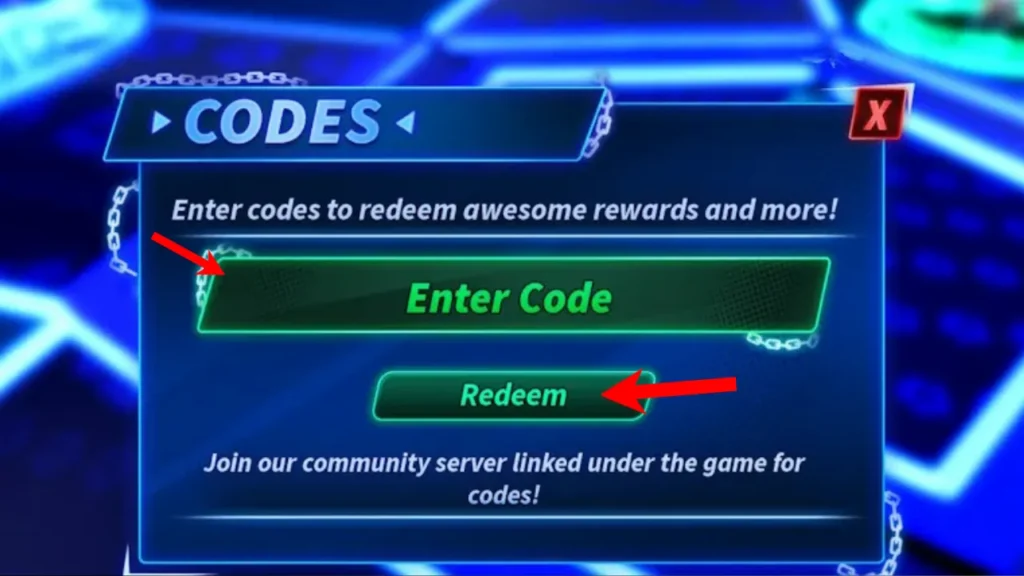 roblox goalbound redeem codes 2