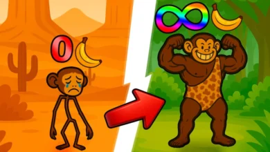 roblox monkey ascension redeem codes