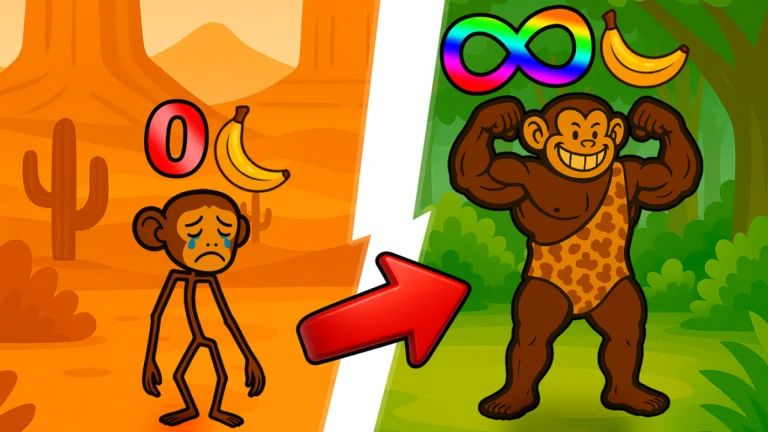roblox monkey ascension redeem codes