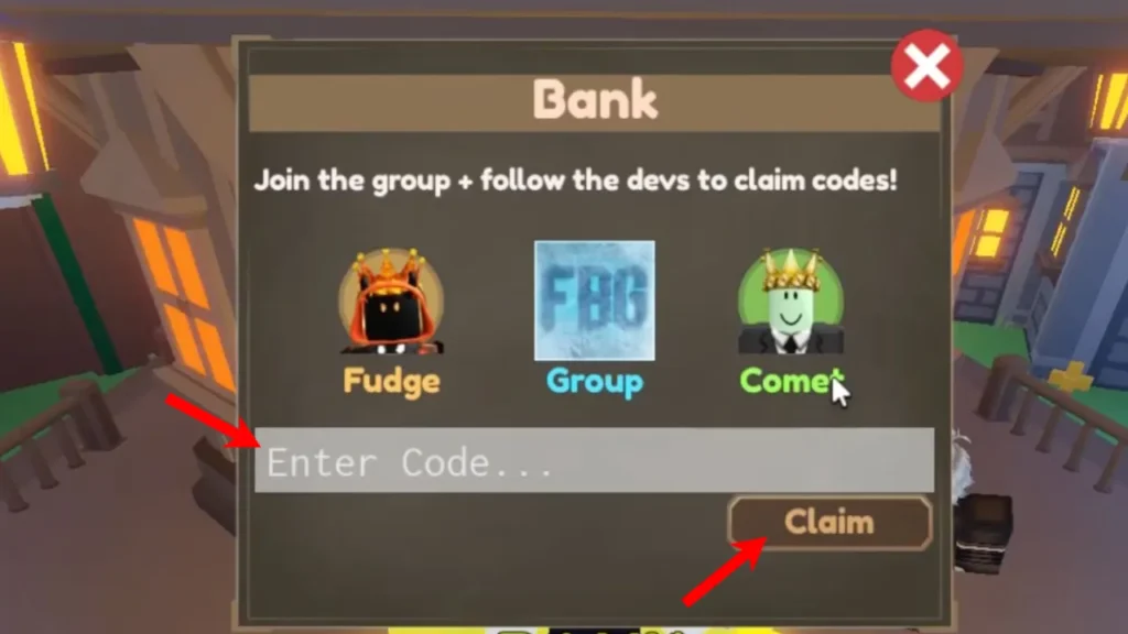 roblox pixel blade redeem codes 2