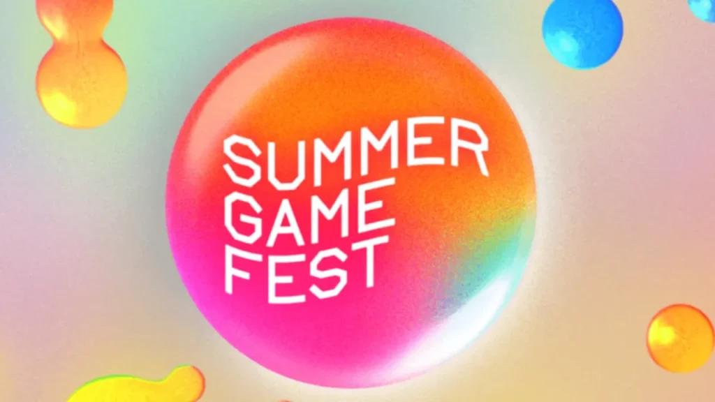summer game fest 2025 full schedule how to watch main and indie events