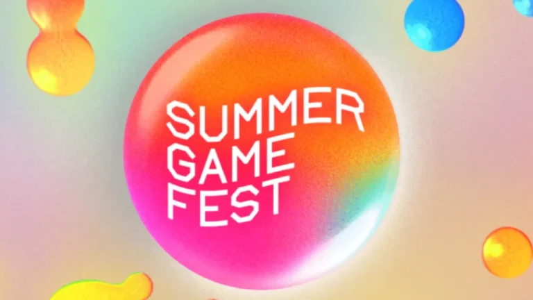 summer game fest 2025 full schedule how to watch main and indie events