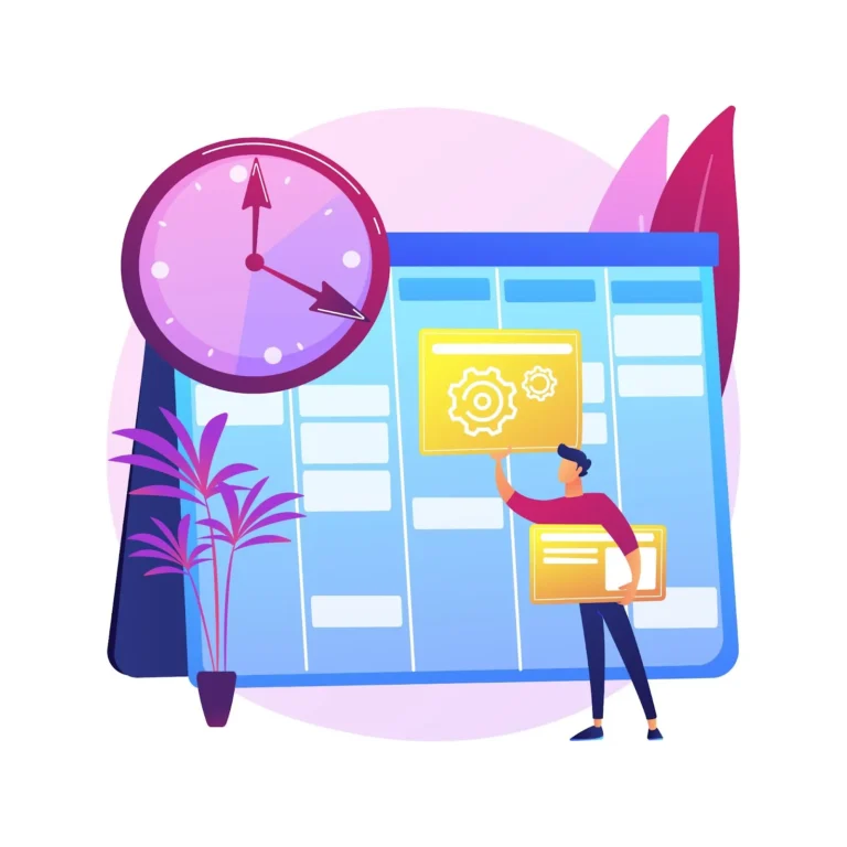 the role of timesheet software in modern hr management