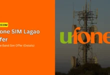 ufone sim lagao offer
