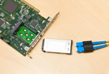 understanding server hba cards the critical bridge for reliable data storage and access