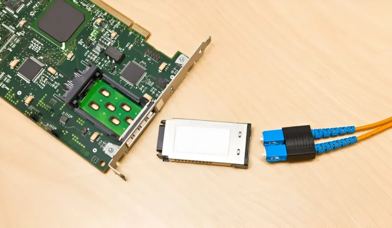 understanding server hba cards the critical bridge for reliable data storage and access