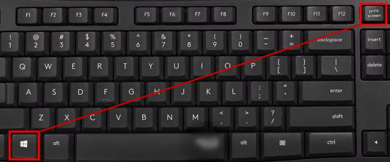 windows 11 screenshot shortcuts 2