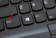 windows ctrl commands and keyboard shortcuts