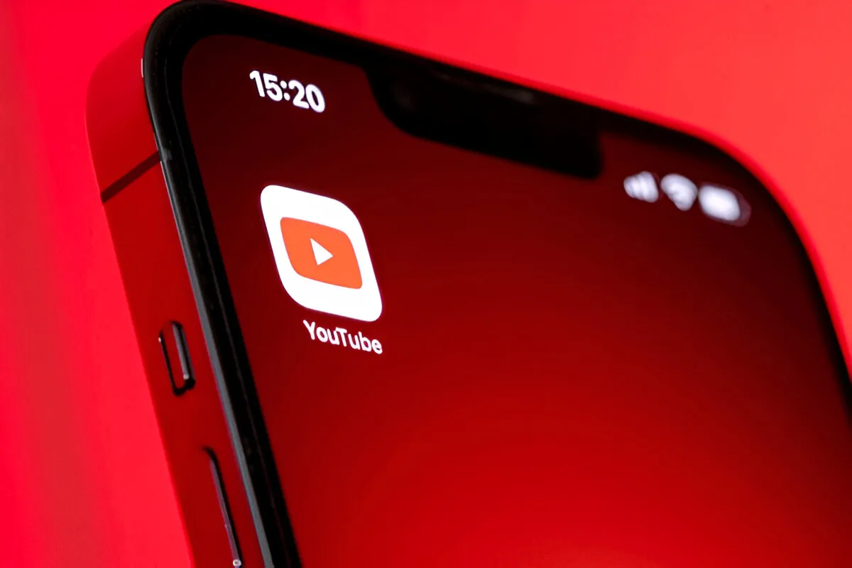 youtube ends support for ios 15 iphones and ipads