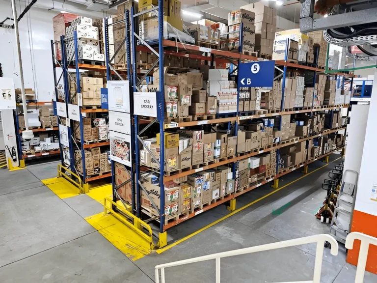 5 local storage units in dubai