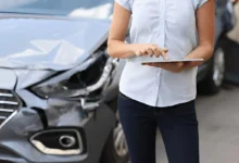 9 tips for protecting your rights after a las vegas car accident