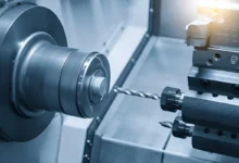 acrylic cnc machining services precision manufacturing solutions