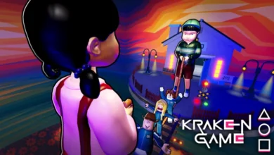 all new roblox kraken game codes