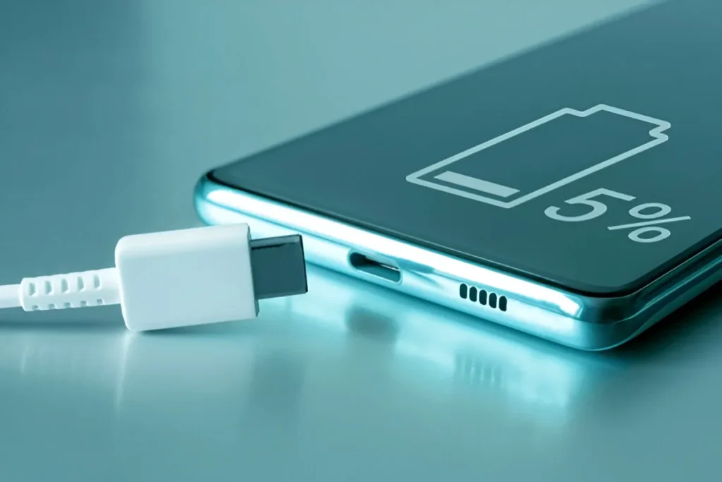 android phone battery health charging tips 1