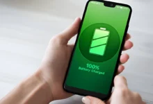 android phone battery health charging tips