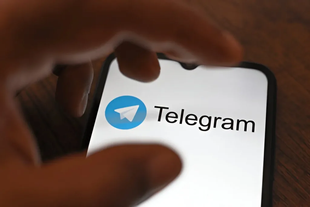 The Best Telegram AI Bots best telegram ai bots