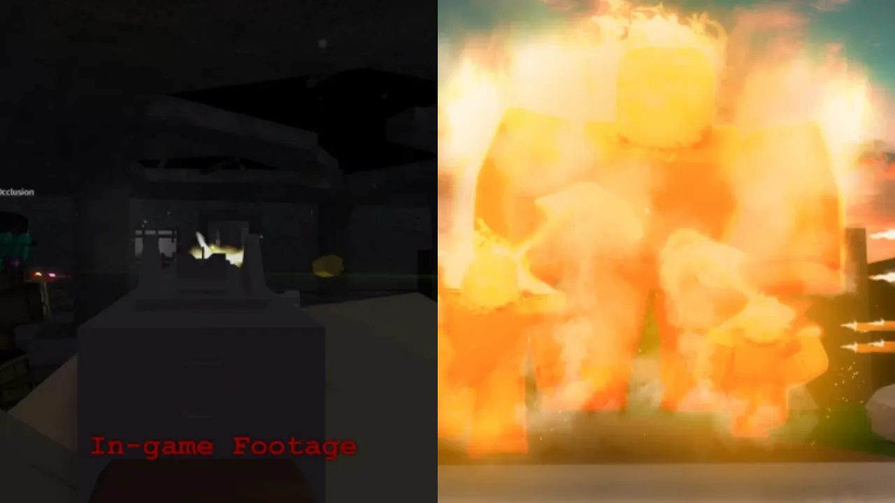 best zombie games roblox