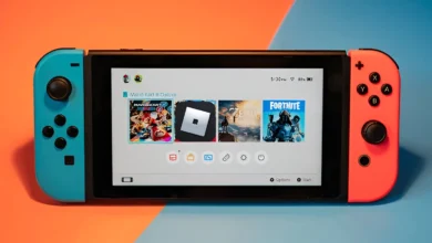 can you play roblox on nintendo switch