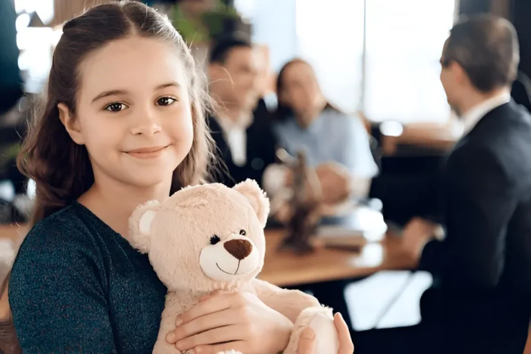 child custody in louisiana what parents should expect