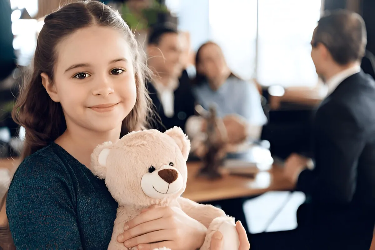 child custody in louisiana what parents should expect