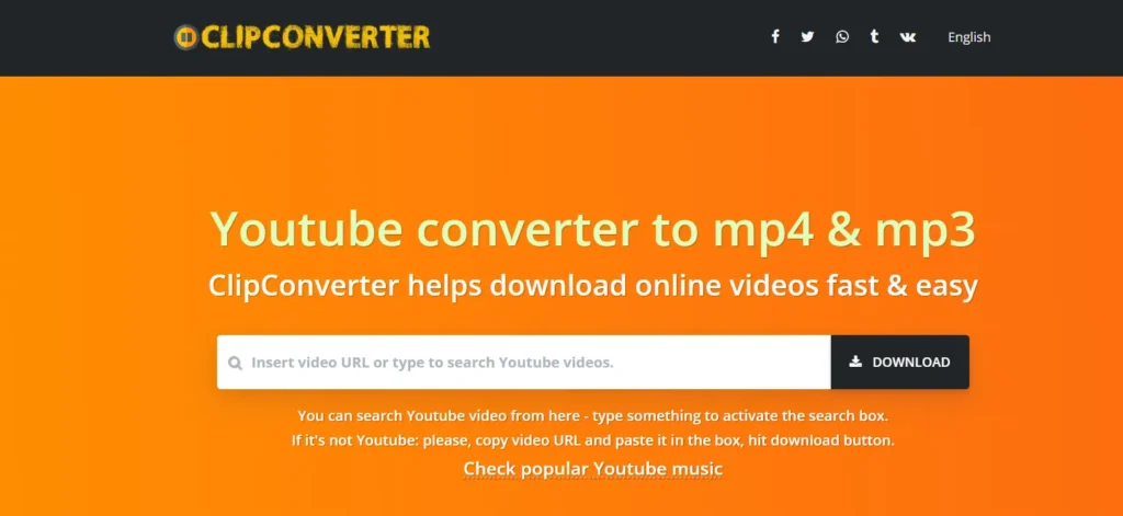 clipconverter