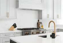 elevating your space the impact of architectural hardware in home design