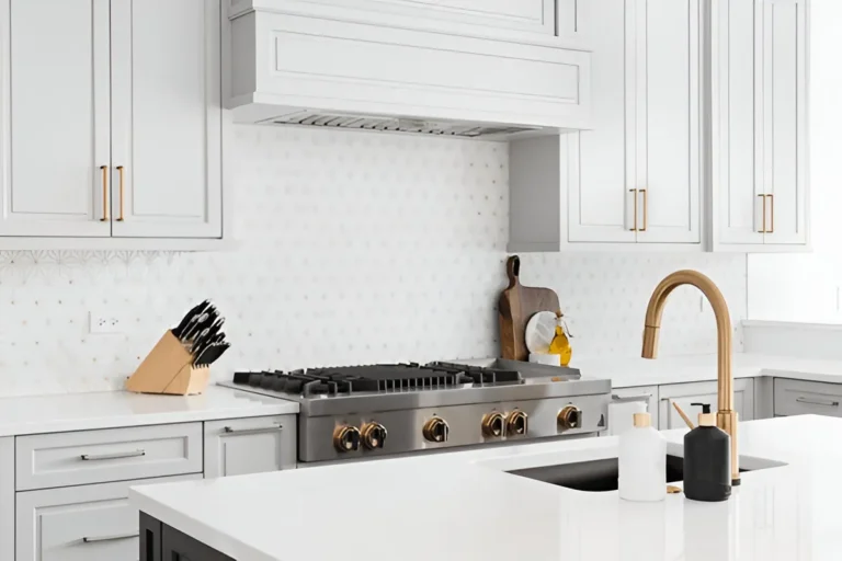 elevating your space the impact of architectural hardware in home design