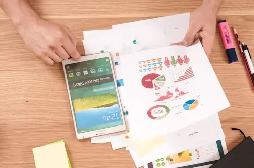 finance and software innovations driving change in business and social media