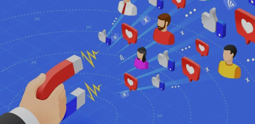 from 0 to 10k followers a beginners guide to building a social media audience