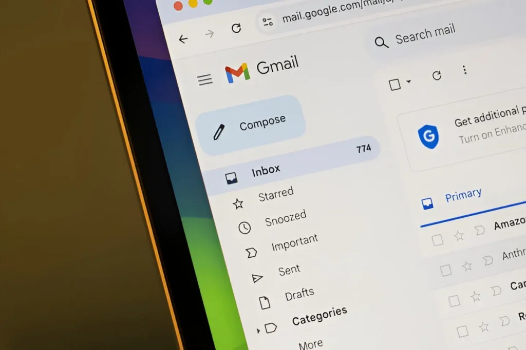 Gmail’s new ‘manage subscriptions’ feature lets you unsubscribe from emails easily gmail manage subscriptions feature unsubscribe easily