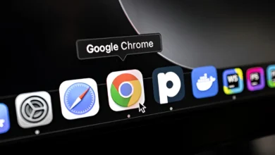 google chrome ends support macos big sur