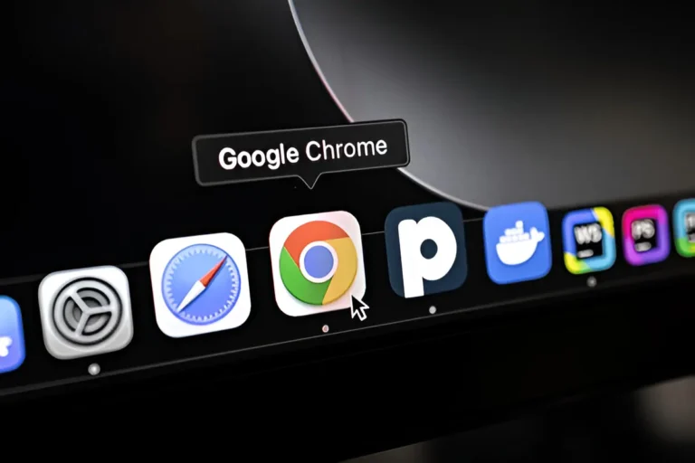 google chrome ends support macos big sur