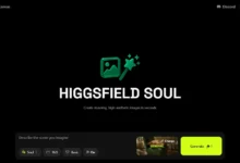 higgsfield soul ai inpaint photo editor