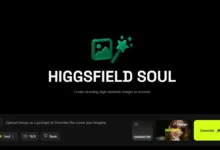 higgsfield steal ai tool recreate any image online