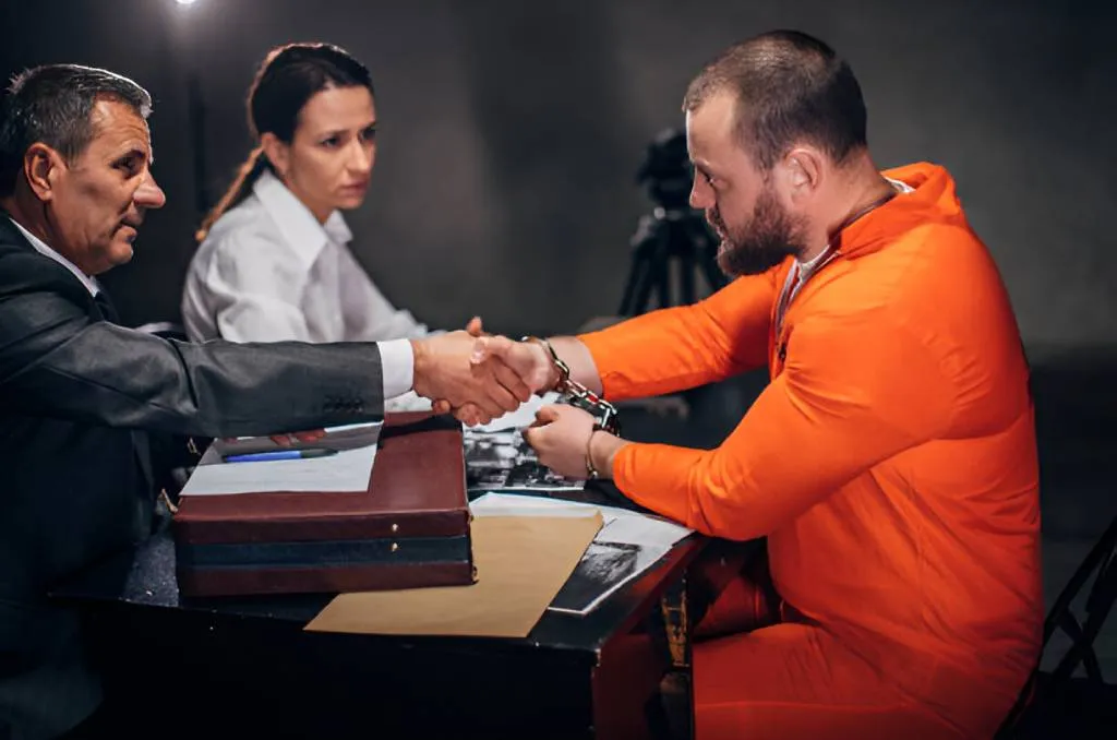 how a drug offence lawyer in moose jaw can fight for your freedom