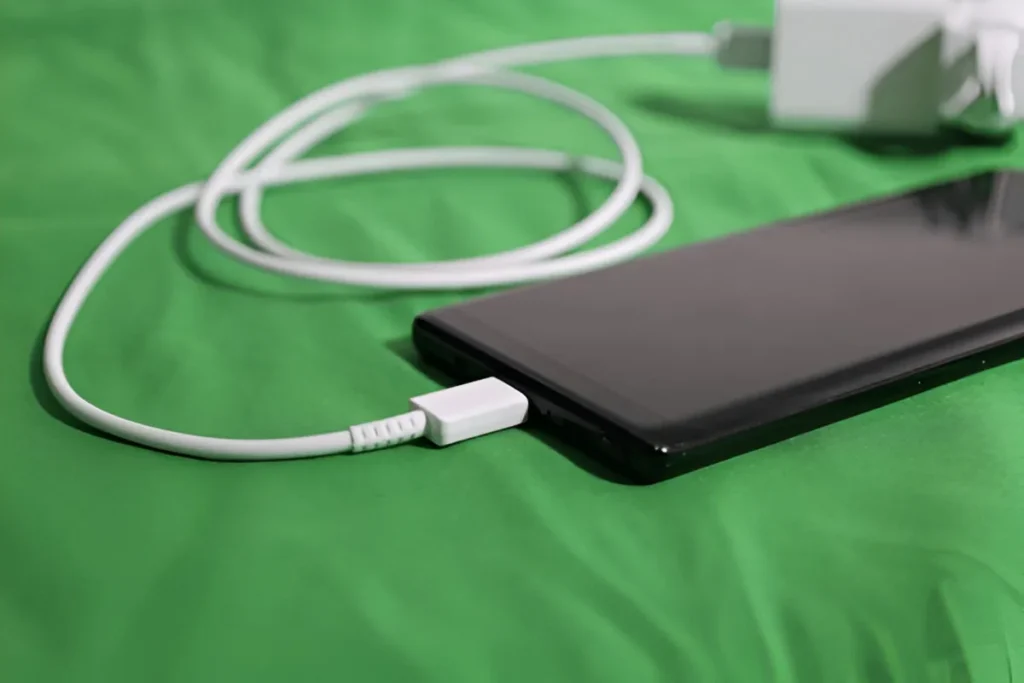 how to check battery health android phone 1