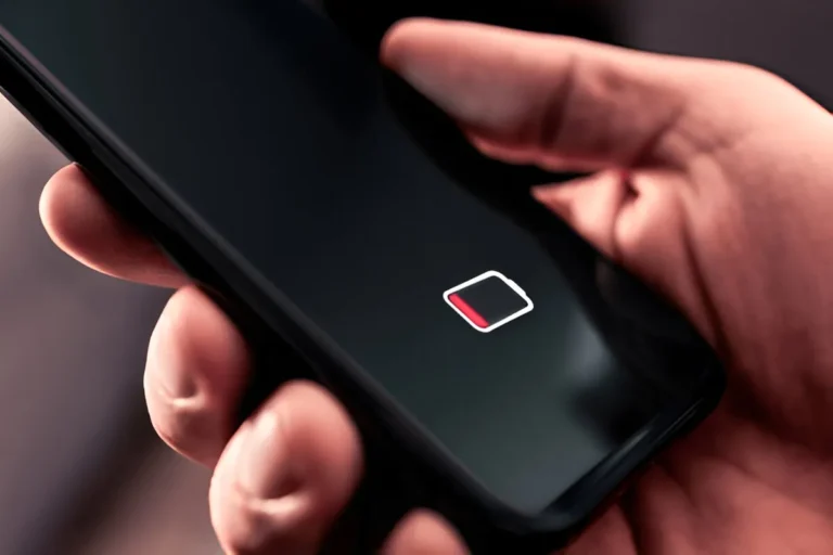 how to check battery health android phone