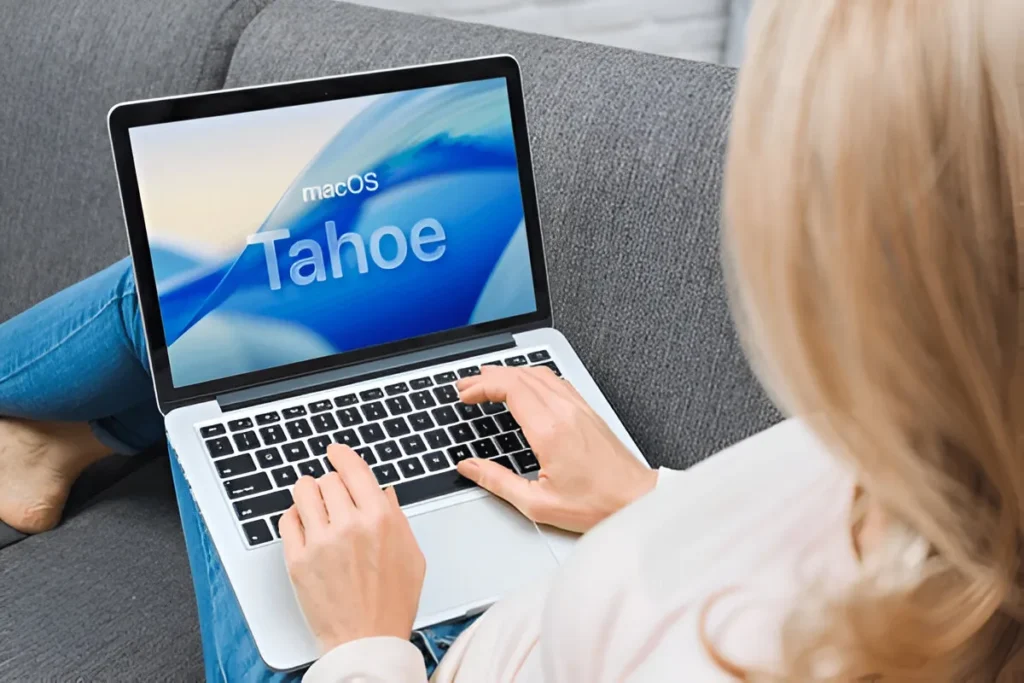 How to restore launchpad on macOS Tahoe how to restore launchpad on macos tahoe