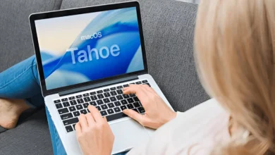how to restore launchpad on macos tahoe