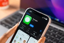 ios 26 blocks spam and unknown senders in messages app