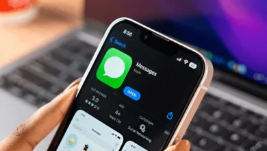 ios 26 blocks spam and unknown senders in messages app