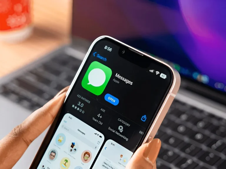 ios 26 blocks spam and unknown senders in messages app