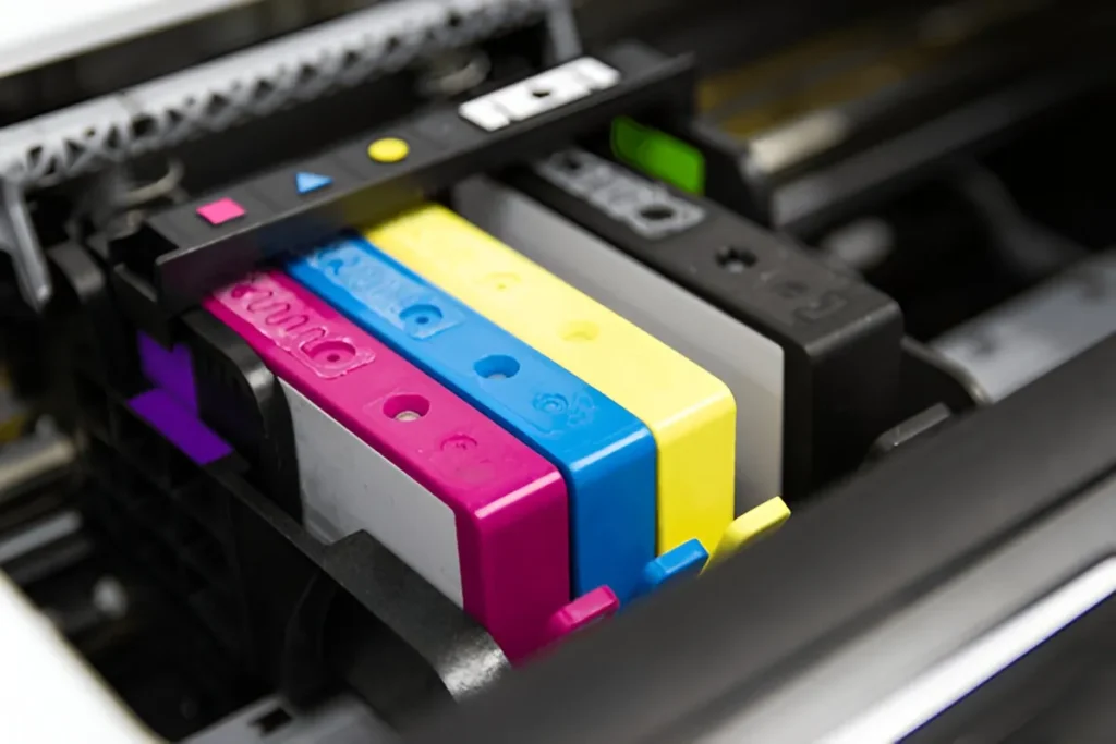 Maximising Printer Performance with Quality Brother Ink Cartridges maximising printer performance with quality brother ink cartridges
