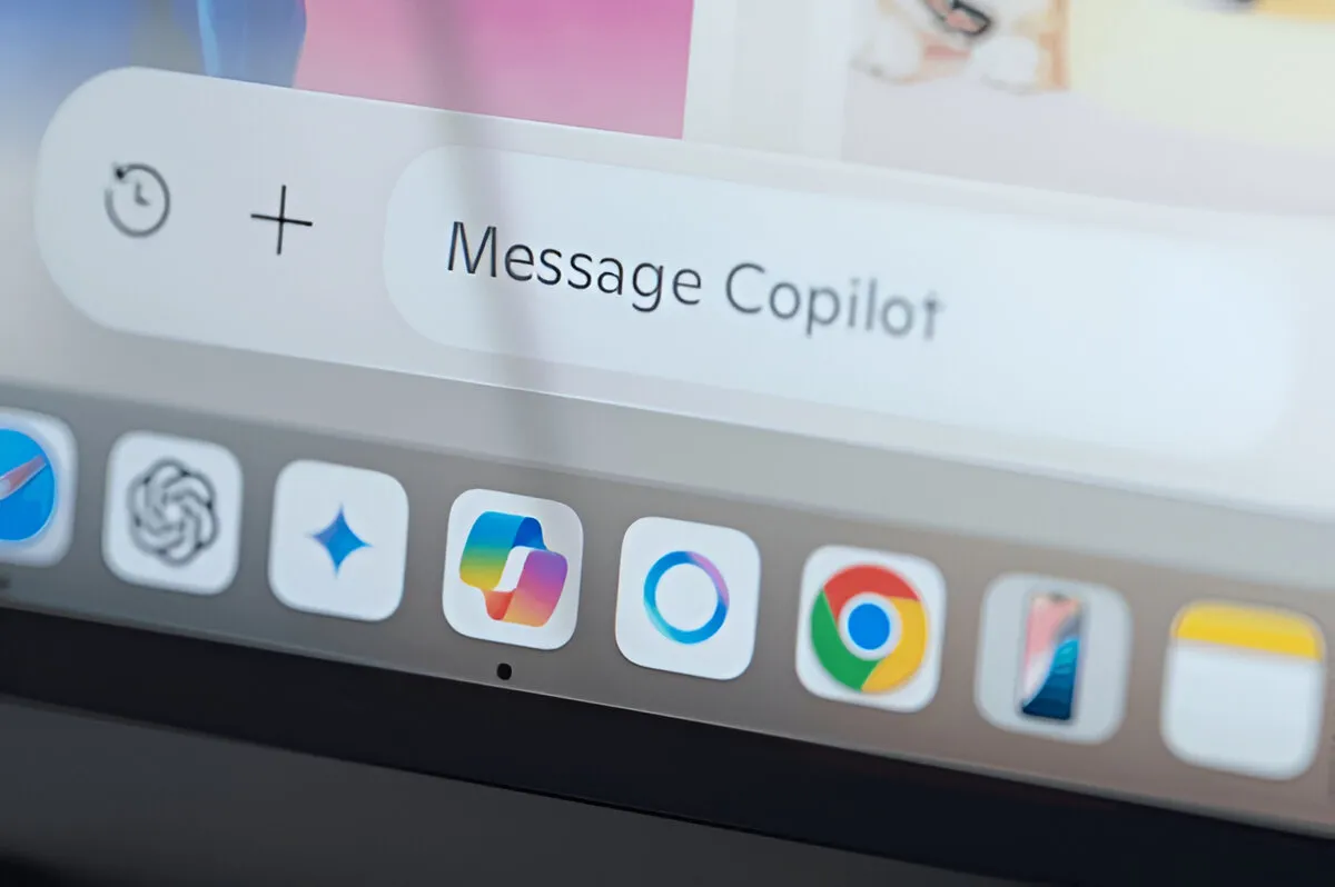 microsoft describe image ai feature windows