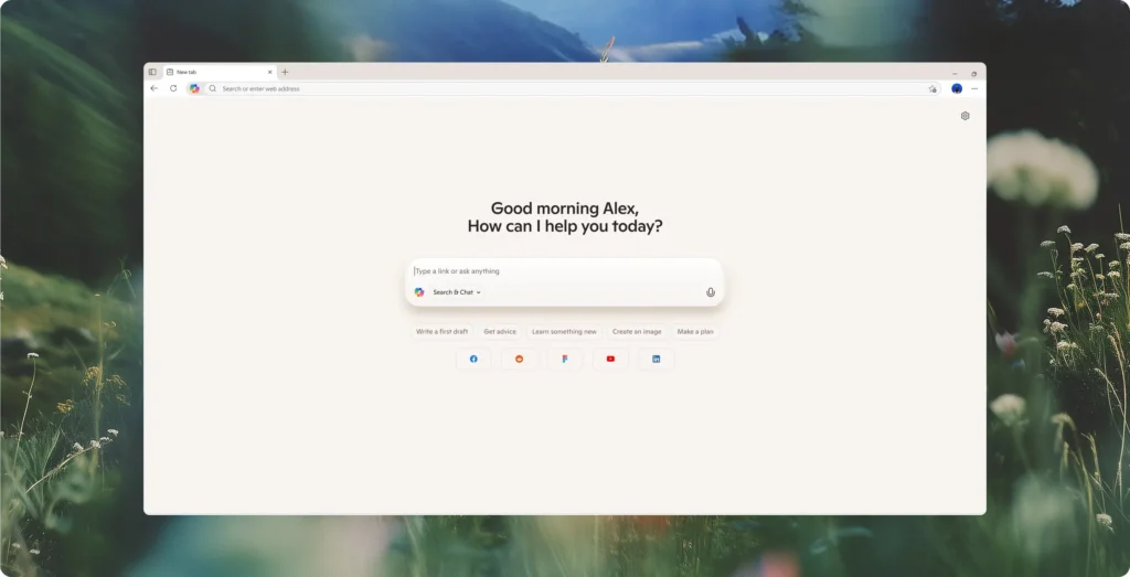 Microsoft launches Copilot Mode for Edge Browser with AI-Powered features microsoft edge copilot mode ai features how to try