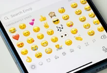 new emoji ios 26 update