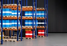 optimising efficiency in energy spotlight on fuel distribution companies